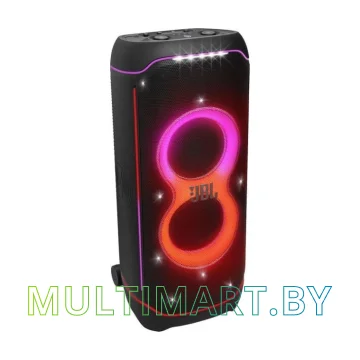 Колонка для вечеринок JBL PartyBox Ultimate